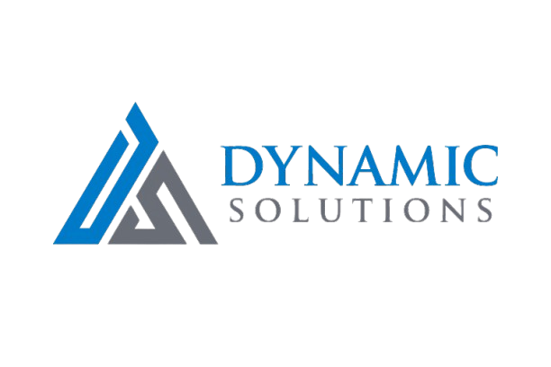 Dynamic Solutions logo